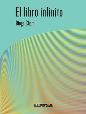 cover image of El libro infinito